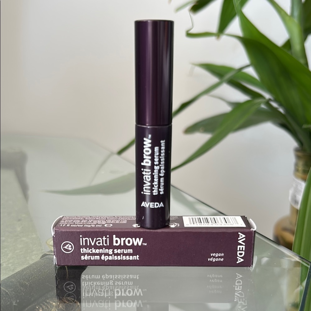 AVEDA Invati Brow Thickening Serum